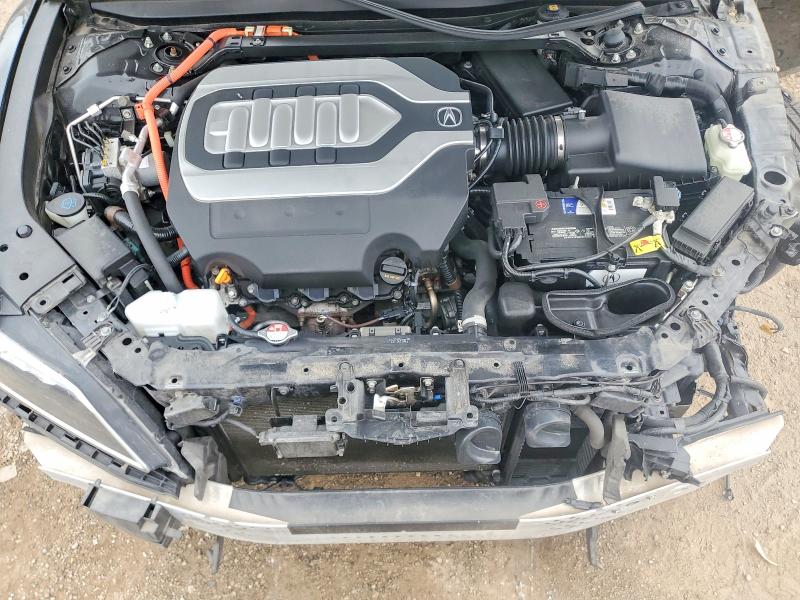 Продаж на аукціоні авто 2016 Acura Rlx, vin: JH4KC2F92GC000185, номер лоту: 62588276