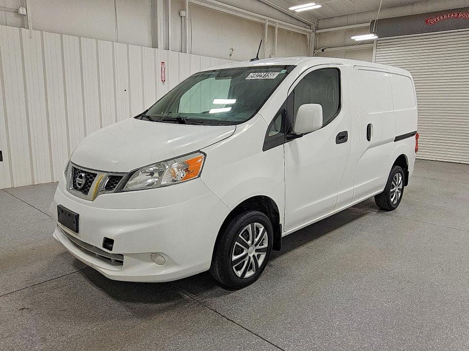 Продаж на аукціоні авто 2017 Nissan Nv200, vin: 3N6CM0KN6HK711679, номер лоту: 59229156