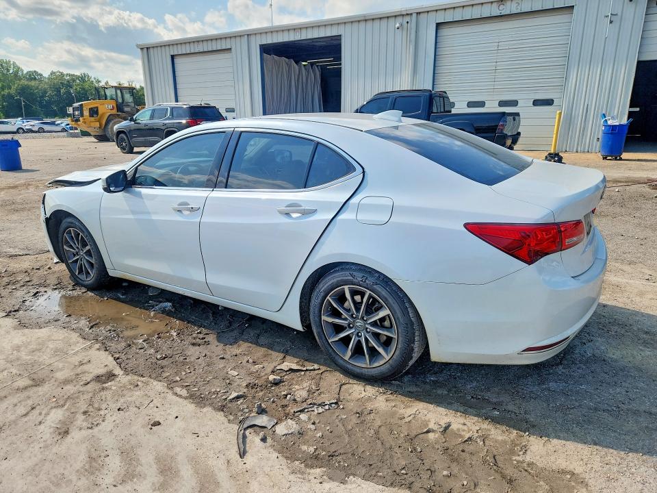 Продажа на аукционе авто 2019 Acura Tlx, vin: 19UUB1F30KA001165, номер лота: 62486656