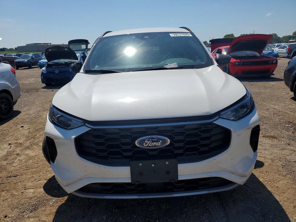 2023 Ford Escape მანქანა იყიდება აუქციონზე, vin: 1FMCU9MN5PUA52492, აუქციონის ნომერი: 59237626