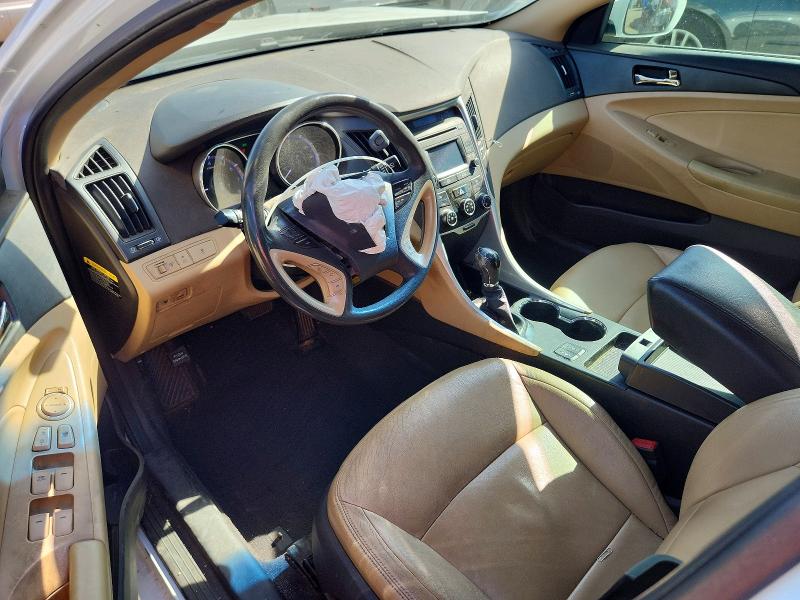 Aukcja sprzedaży 2014 Hyundai Sonata, vin: 5NPEB4ACXEH844413, numer aukcji: 60970016