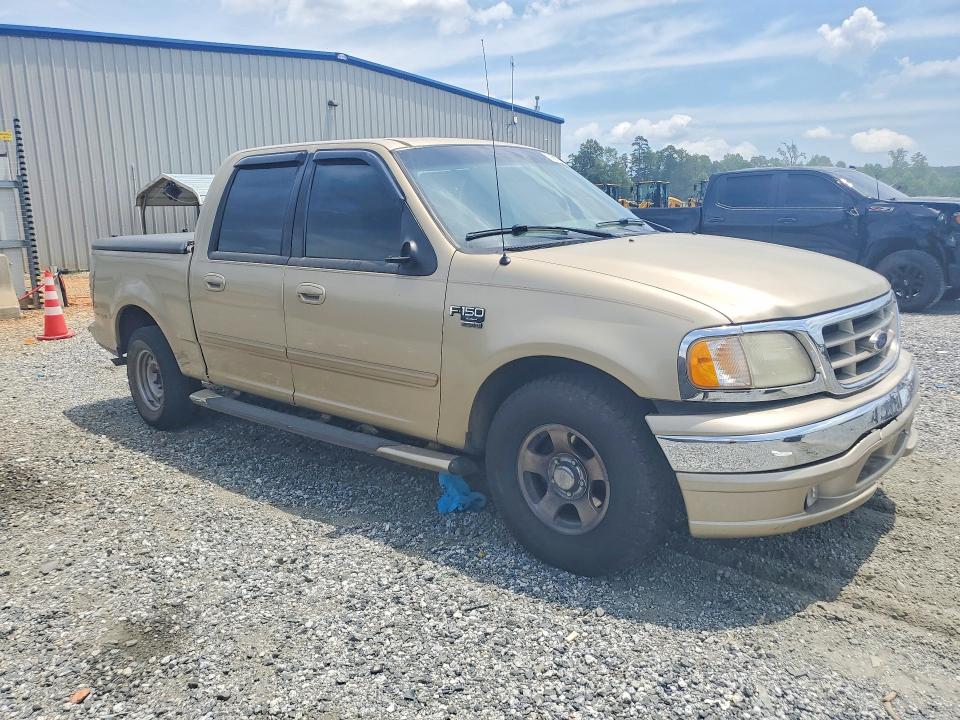 Aukcja sprzedaży 2001 Ford F150, vin: 1FTRW07L91KE33585, numer aukcji: 59987706