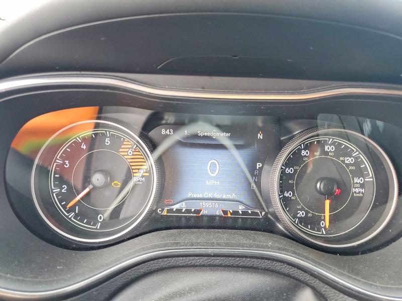2019 Jeep Cherokee მანქანა იყიდება აუქციონზე, vin: 1C4PJMJN0KD174269, აუქციონის ნომერი: 61588296