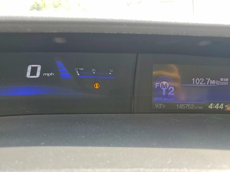 62104696 :رقم المزاد ، 19XFB2F57FE039784 vin ، 2015 Honda Civic مزاد بيع