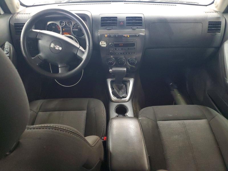 2009 Hummer H3 მანქანა იყიდება აუქციონზე, vin: 5GTEN13E798146732, აუქციონის ნომერი: 61467036