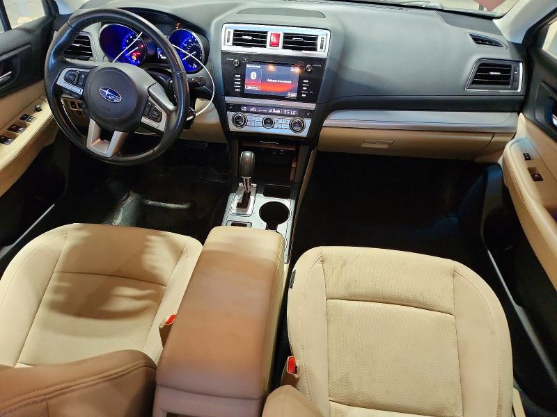Продажа на аукционе авто 2016 Subaru Legacy, vin: 4S3BNAC61G3053637, номер лота: 60799476