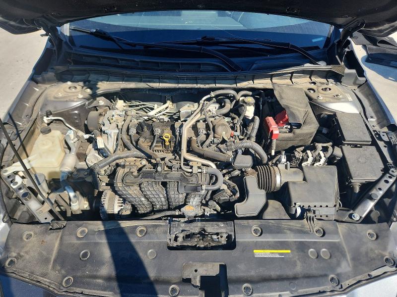 Продажа на аукционе авто 2021 Nissan Altima, vin: 1N4BL4EVXMN411772, номер лота: 60065046