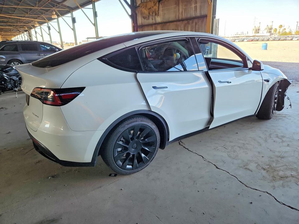 Aukcja sprzedaży 2024 Tesla Model Y, vin: 7SAYGAEE7RF085283, numer aukcji: 59304776