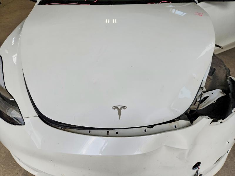 2021 Tesla Model Y მანქანა იყიდება აუქციონზე, vin: 5YJYGDEE0MF210857, აუქციონის ნომერი: 60120376