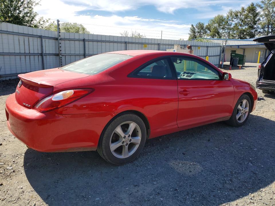 Aukcja sprzedaży 2004 Toyota Camry Solara, vin: 4T1CA30P64U017002, numer aukcji: 60130316