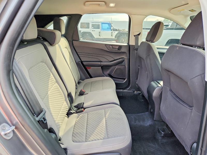 Продаж на аукціоні авто 2022 Ford Escape, vin: 1FMCU0G67NUA85149, номер лоту: 61793736