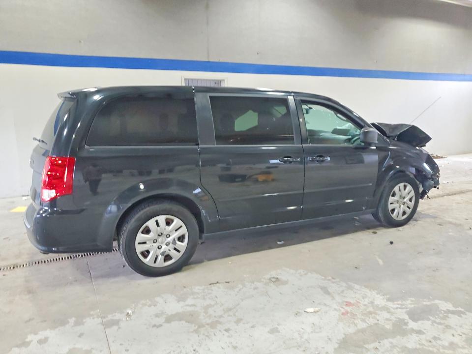Aukcja sprzedaży 2016 Dodge Grand Caravan, vin: 2C4RDGBG6GR182253, numer aukcji: 63107786