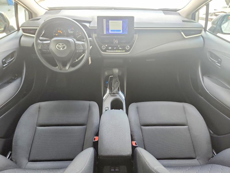 Aukcja sprzedaży 2025 Toyota Corolla, vin: 5YFB4MDE8SP311484, numer aukcji: 60625506