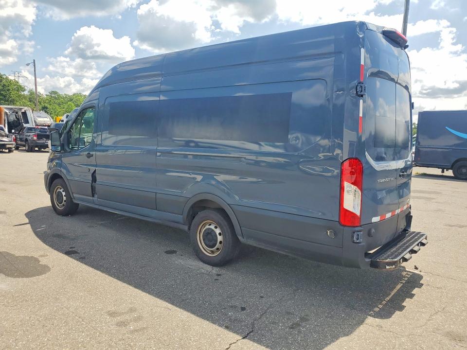 Продаж на аукціоні авто 2020 Ford Transit, vin: 1FTBR3X84LKB28133, номер лоту: 61896966