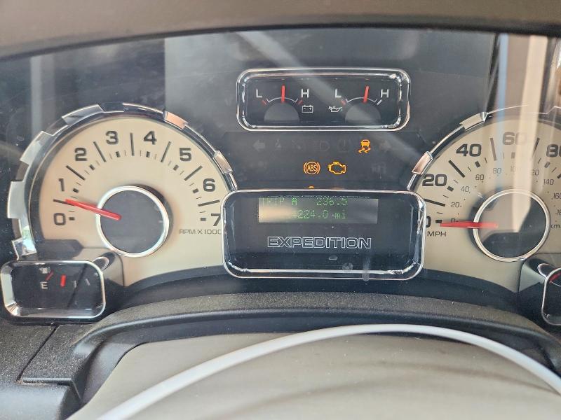 2011 Ford Expedition მანქანა იყიდება აუქციონზე, vin: 1FMJU1K50BEF01298, აუქციონის ნომერი: 60961196