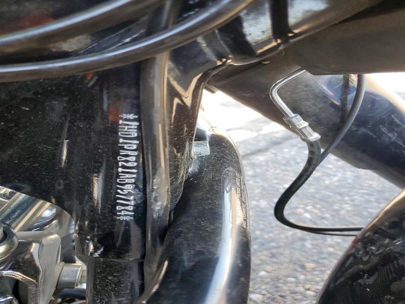 Aukcja sprzedaży 2010 Harley-davidson Flhtcuse5, vin: 1HD1PR821AB957784, numer aukcji: 60832766