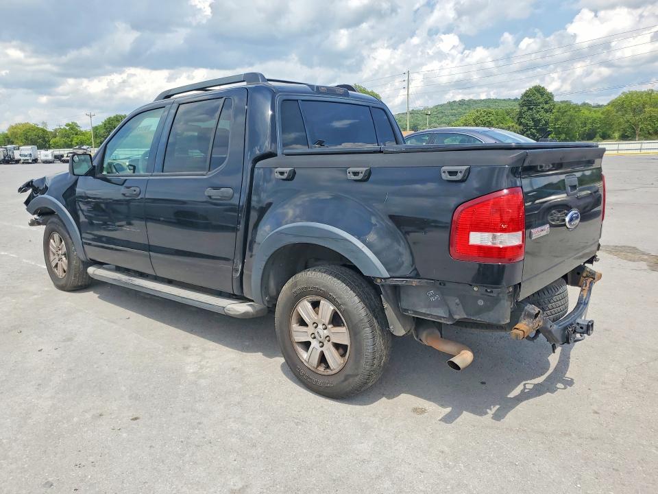 Aukcja sprzedaży 2007 Ford Explorer Sport Trac, vin: 1FMEU31K27UA25895, numer aukcji: 60426036