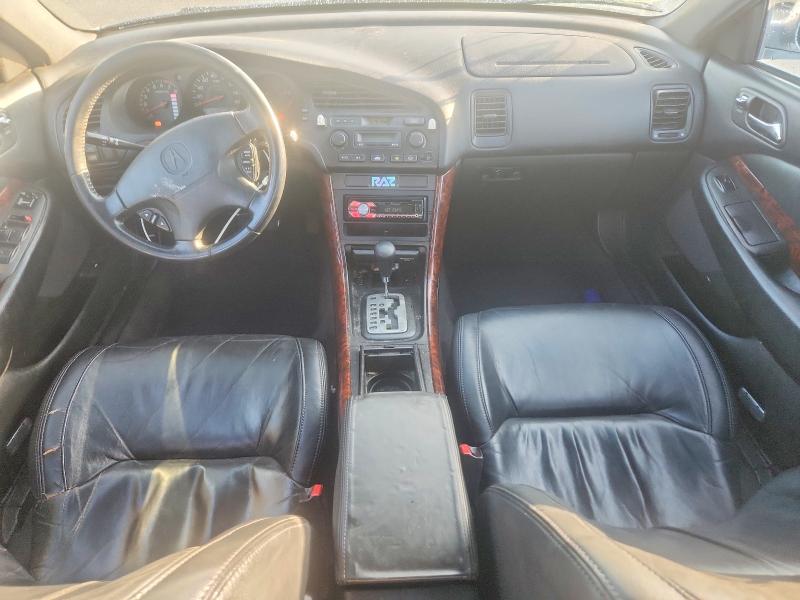Aukcja sprzedaży 2000 Acura 3.2tl, vin: 19UUA5664YA031797, numer aukcji: 57359456