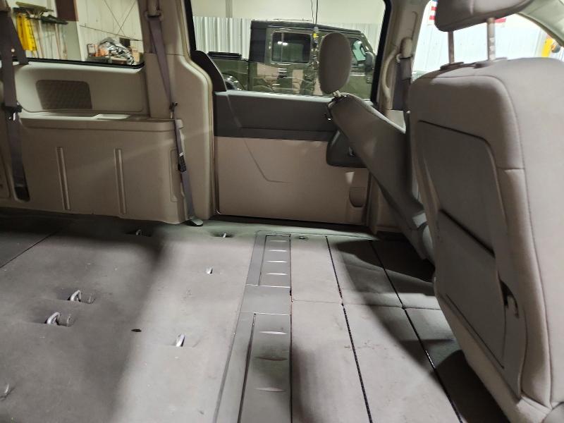 Aukcja sprzedaży 2008 Chrysler Town & Country, vin: 2A8HR44H38R778061, numer aukcji: 62953496