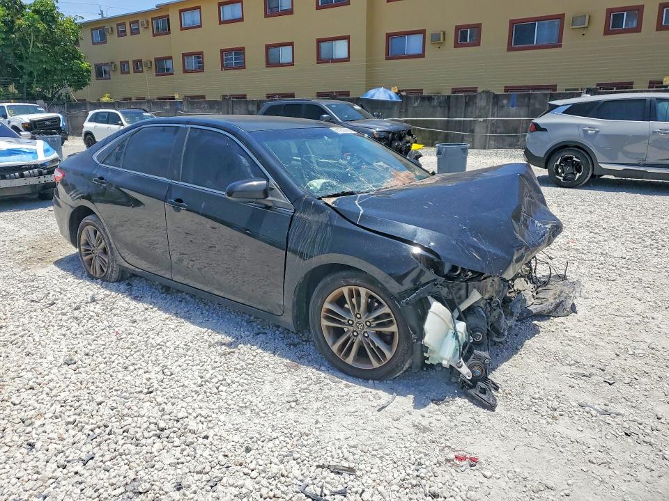 Продаж на аукціоні авто 2015 Toyota Camry, vin: 4T1BF1FK2FU016171, номер лоту: 61237456