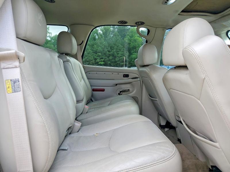 Aukcja sprzedaży 2005 Cadillac Escalade, vin: 1GYEK63N75R176888, numer aukcji: 59868286