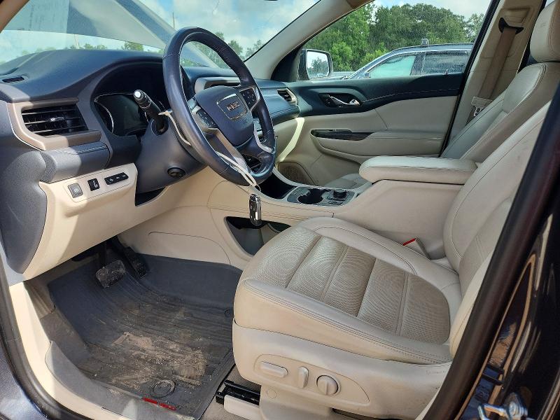 Aukcja sprzedaży 2022 Gmc Acadia, vin: 1GKKNPLS8NZ122144, numer aukcji: 61779086
