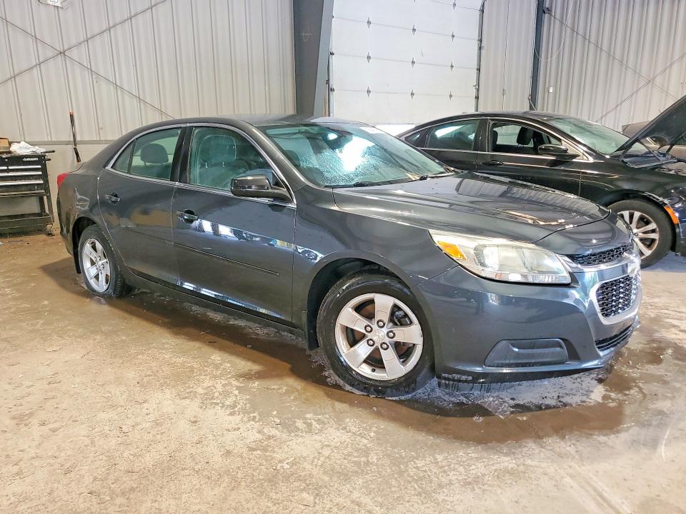 Aukcja sprzedaży 2015 Chevrolet Malibu, vin: 1G11B5SL3FF105536, numer aukcji: 59240706