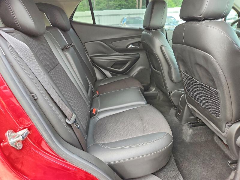 Продаж на аукціоні авто 2018 Buick Encore, vin: KL4CJ1SB2JB576462, номер лоту: 60965336