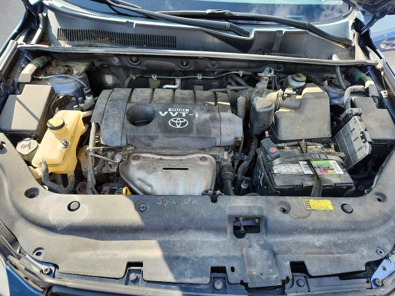 Продаж на аукціоні авто 2010 Toyota Rav4, vin: 2T3BF4DV1AW077736, номер лоту: 61134006