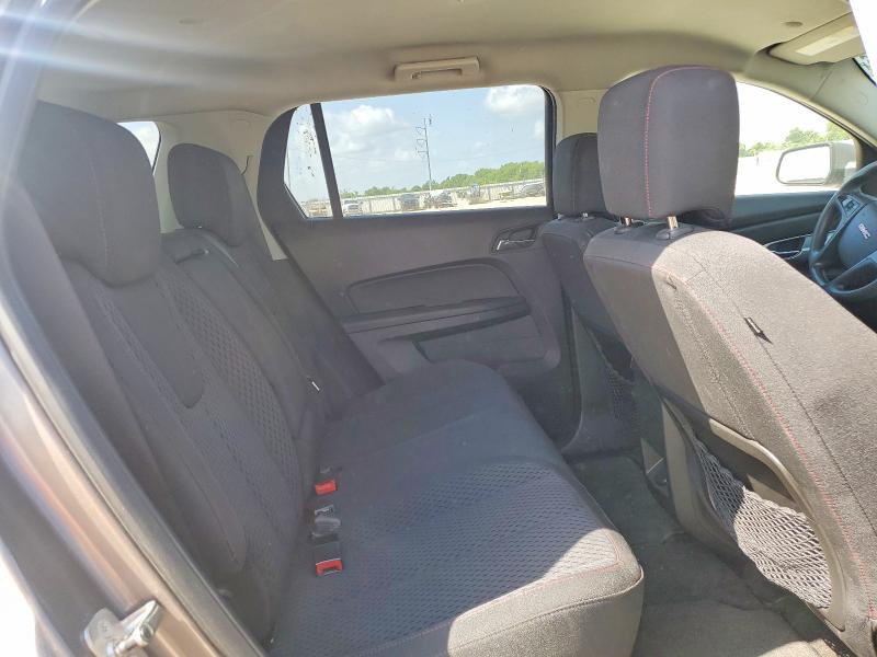 Aukcja sprzedaży 2011 Gmc Terrain, vin: 2CTALMEC7B6305547, numer aukcji: 59343556