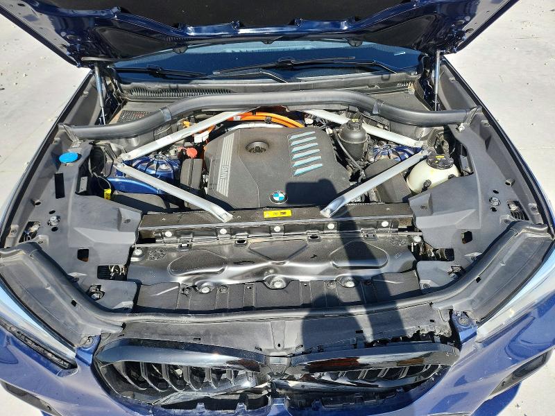 Aukcja sprzedaży 2021 Bmw X5, vin: 5UXTA6C03M9F96619, numer aukcji: 60789236