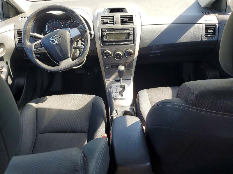 Продажа на аукционе авто 2012 Toyota Corolla, vin: 2T1BU4EE7CC779903, номер лота: 61024416