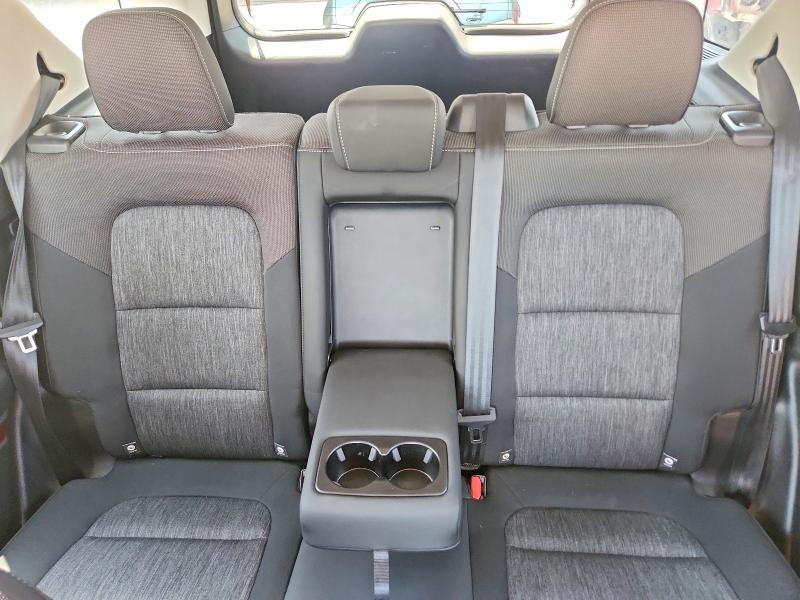 Aukcja sprzedaży 2021 Ford Bronco Sport, vin: 3FMCR9B62MRA60873, numer aukcji: 63285746