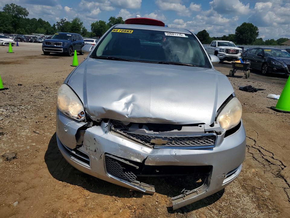 Продаж на аукціоні авто 2013 Chevrolet Impala, vin: 2G1WG5E38D1174097, номер лоту: 59601116