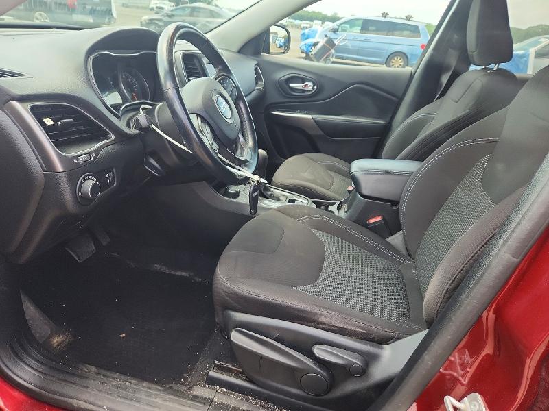Aukcja sprzedaży 2020 Jeep Cherokee, vin: 1C4PJMCB9LD550777, numer aukcji: 62182276