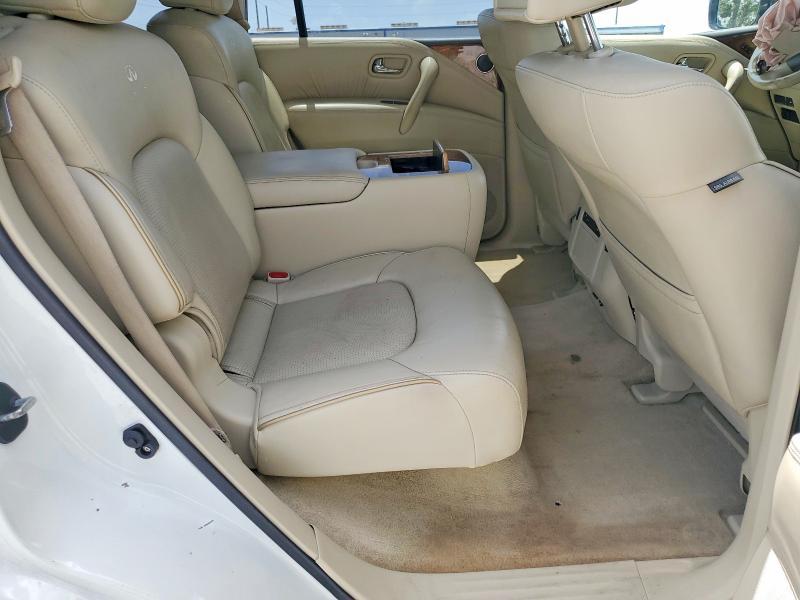 60392966 :رقم المزاد ، JN8AZ2NE3D9042209 vin ، 2013 Infiniti Qx56 مزاد بيع