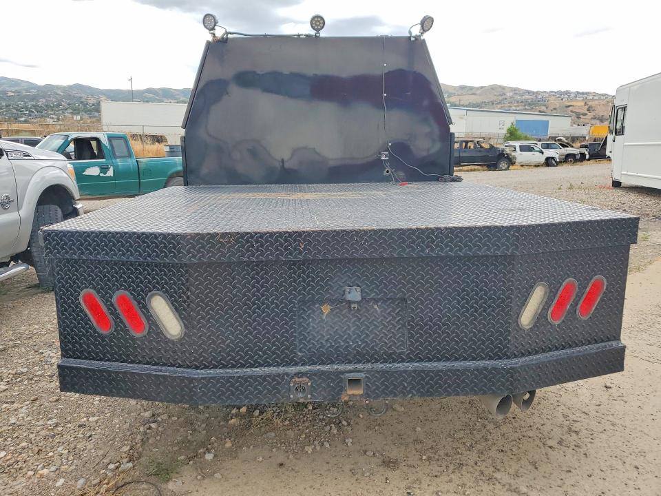 2012 Ford F550 მანქანა იყიდება აუქციონზე, vin: 1FD0W5HT4CED21021, აუქციონის ნომერი: 62411966