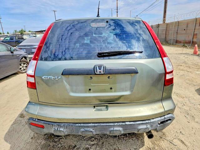 Aukcja sprzedaży 2008 Honda Cr-v, vin: JHLRE38358C052620, numer aukcji: 60589186