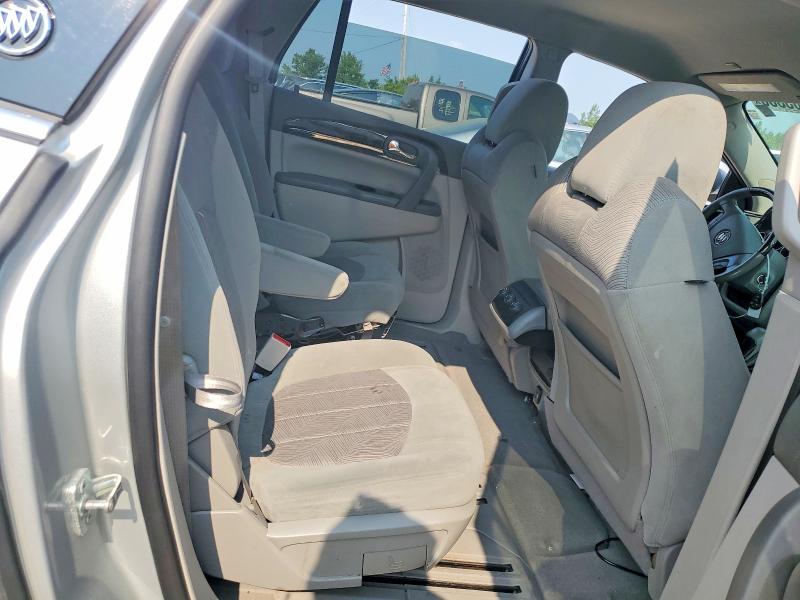 Aukcja sprzedaży 2017 Buick Enclave, vin: 5GAKRAKD3HJ225203, numer aukcji: 61783386