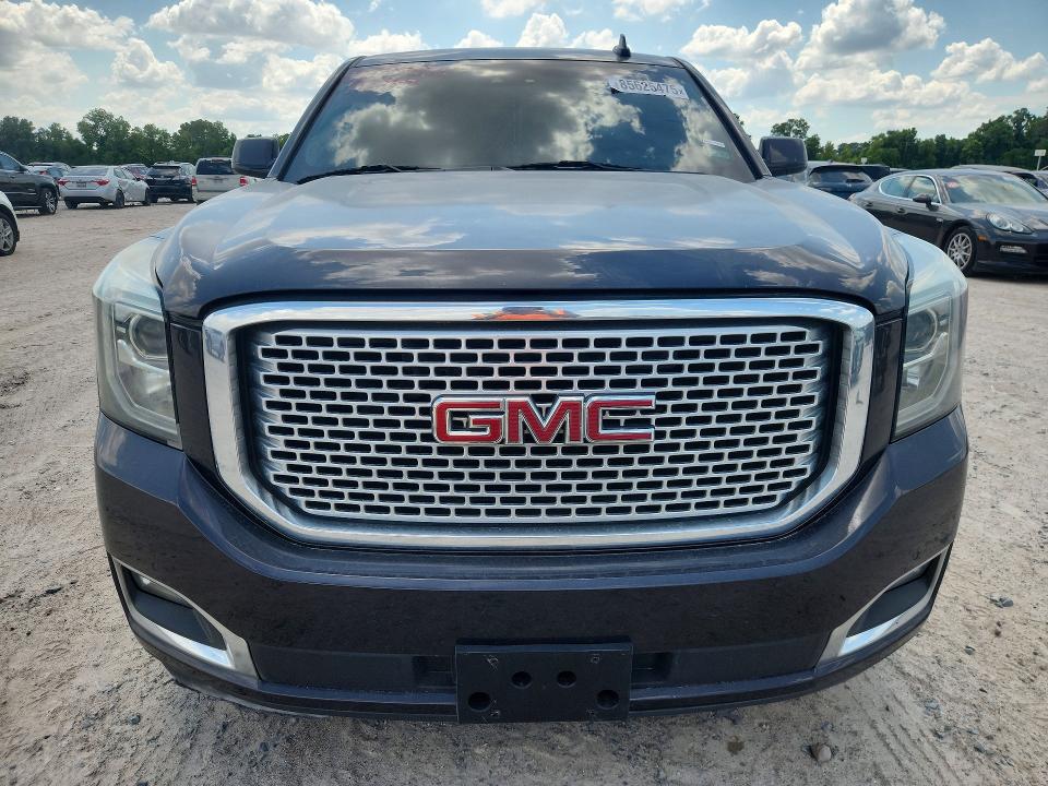 Продаж на аукціоні авто 2016 Gmc Yukon Xl, vin: 1GKS2HKJ9GR167913, номер лоту: 85625475