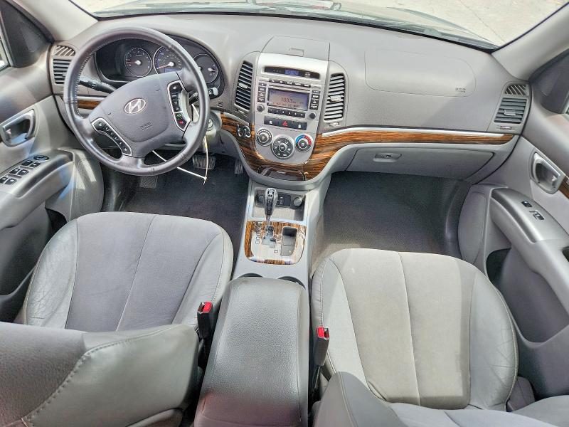 Продаж на аукціоні авто 2011 Hyundai Santa Fe, vin: 5XYZH4AG2BG021299, номер лоту: 61057766