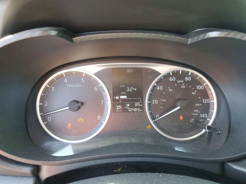 Aukcja sprzedaży 2020 Nissan Versa, vin: 3N1CN8DV0LL837490, numer aukcji: 61321606