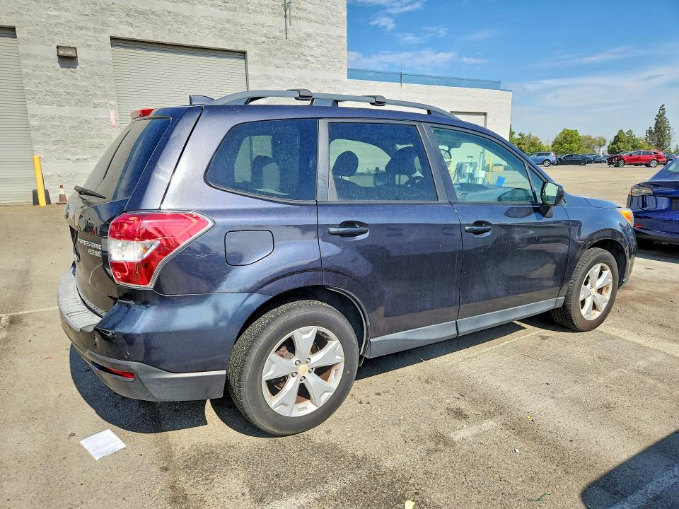 Продаж на аукціоні авто 2016 Subaru Forester, vin: JF2SJAGC3GH425429, номер лоту: 60084576