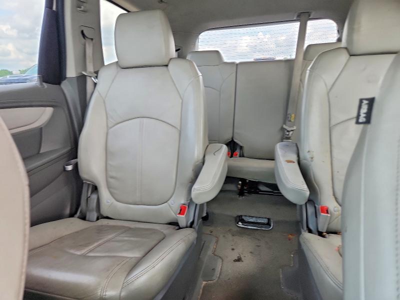 Продажа на аукционе авто 2015 Chevrolet Traverse, vin: 1GNKVHKD3FJ261979, номер лота: 60771106