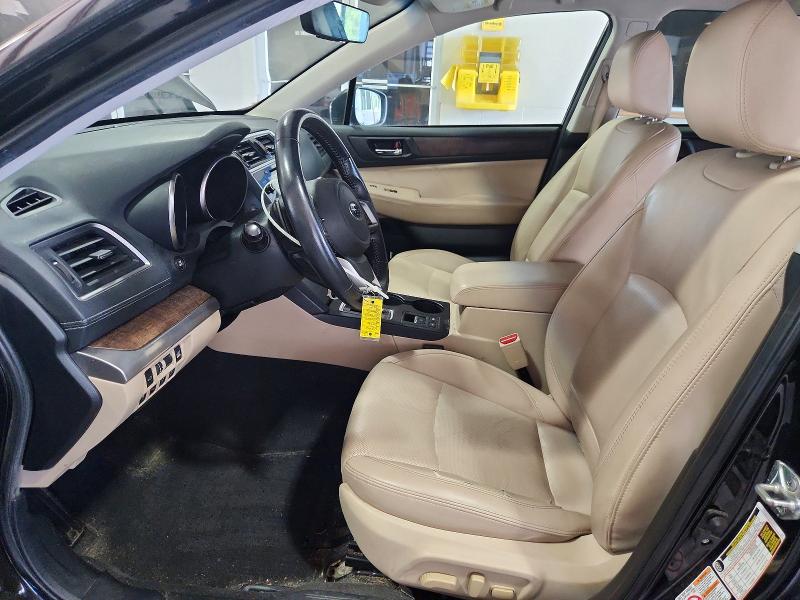 Aukcja sprzedaży 2018 Subaru Outback, vin: 4S4BSANC9J3207753, numer aukcji: 60432046