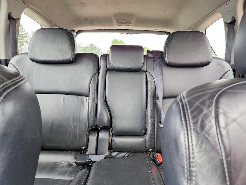 Продажа на аукционе авто 2010 Mitsubishi Outlander, vin: JA4JT5AXXAZ606790, номер лота: 59057376