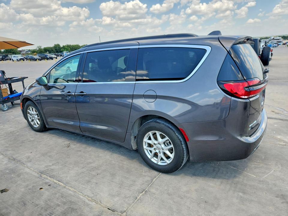 Aukcja sprzedaży 2022 Chrysler Pacifica, vin: 2C4RC1BG6NR170651, numer aukcji: 63046426