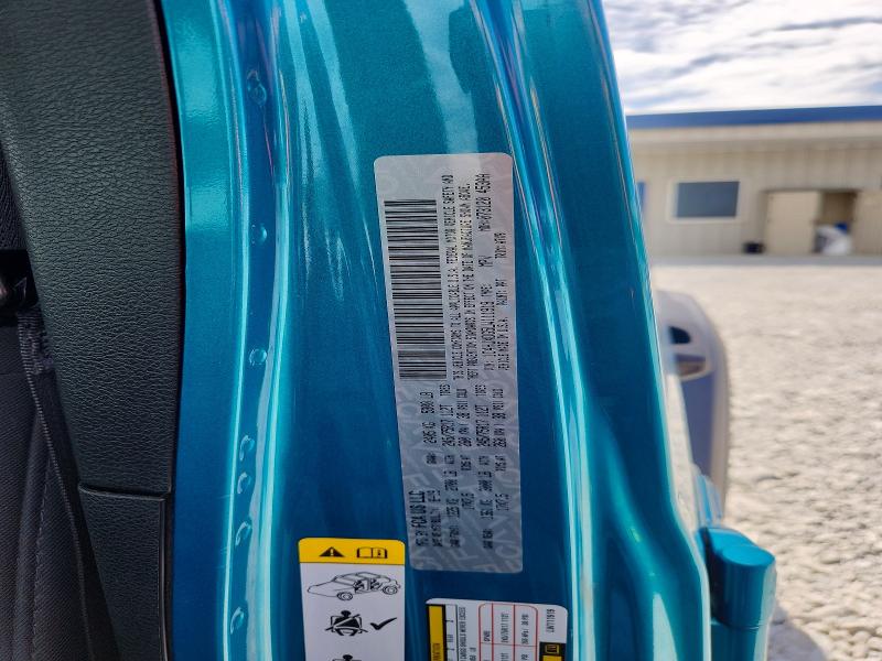Продажа на аукционе авто 2020 Jeep Wrangler Unlimited, vin: 1C4HJXDG5LW111919, номер лота: 61794266