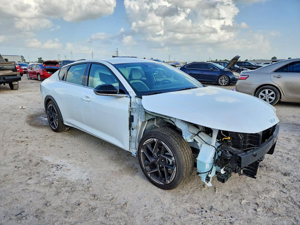 Aukcja sprzedaży 2026 Kia K4, vin: 3KPFW4DE9TE271642, numer aukcji: 62492856