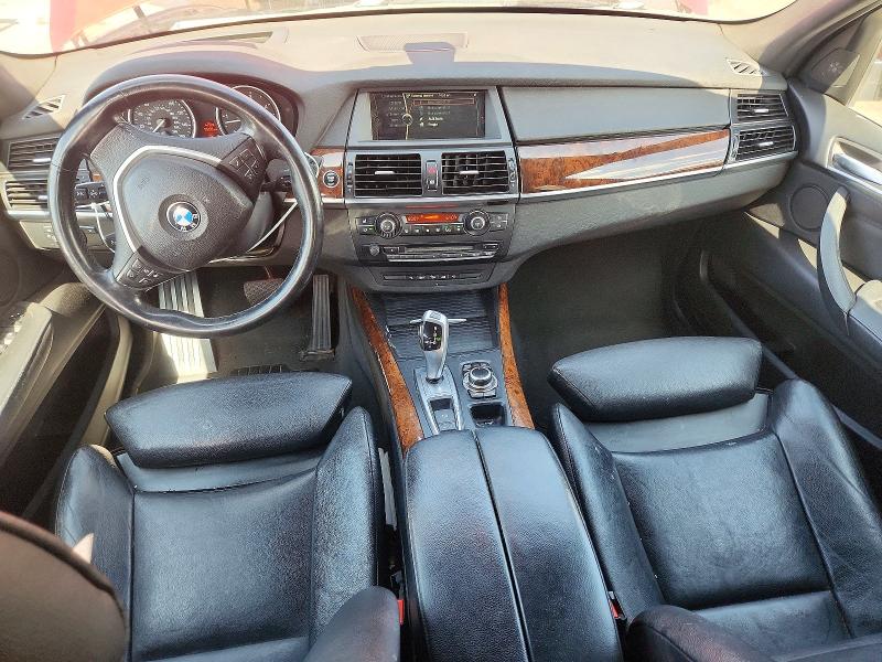 61509436 :رقم المزاد ، 5UXZW0C57D0B90318 vin ، 2013 Bmw X5 مزاد بيع